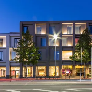 Hotel Park By Radisson Neumarkt ****