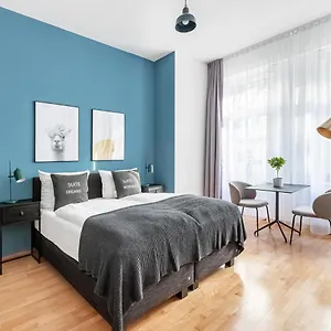  Apartament Limehome Malmoeer Strasse Niemcy