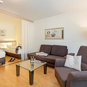 Apartment Appartementhaus Bavaria 