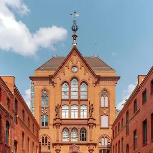  Appartement Josty Brauerei Duitsland