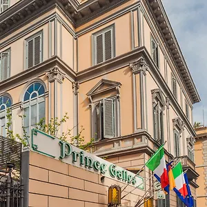 Hotel Galles ***