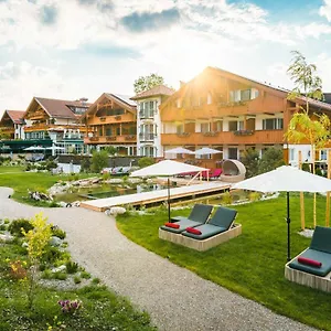 **** Hotel Ruebezahl Duitsland