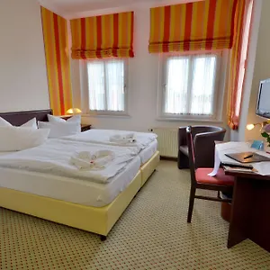 Hotel Alt-connewitz