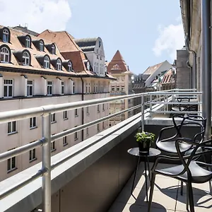 Apartament Amano