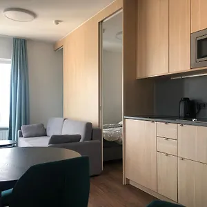  Appartement Living Duitsland