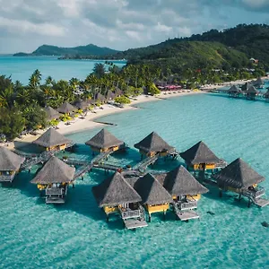 **** Ośrodek wypoczynkowy Intercontinental Le Moana By Ihg Polinezja Francuska