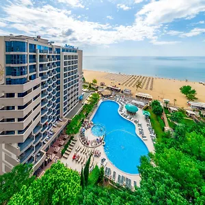 **** Hotel Sentido Bellevue Bulgarije