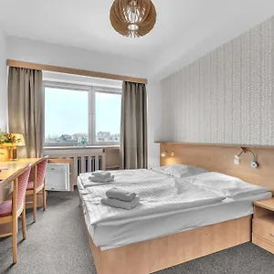 *** Hotel Abitohotel Tsjechië