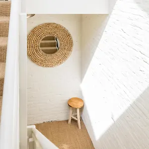  Hotel Boutiquehotel Omnia Nederland