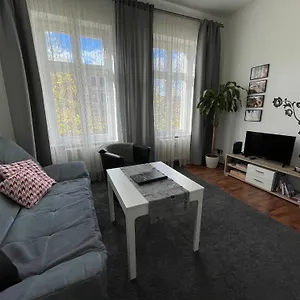 Le-citywohnung-ii Apartment