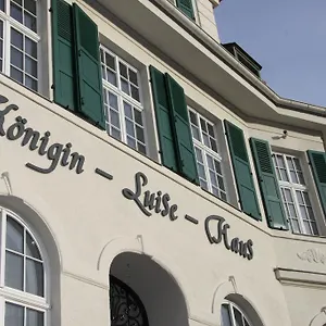 Appartement Am Voelkerschlachtdenkmal