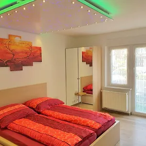 Apartment Regina 