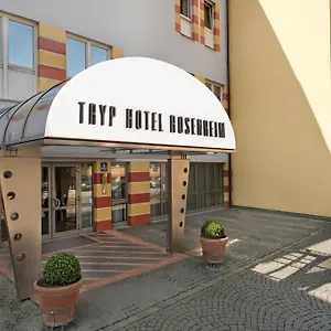 **** Hotel Tryp By Wyndham Duitsland