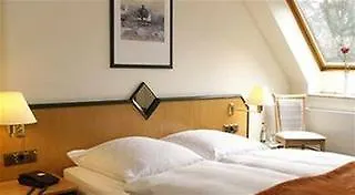 Balance Hotel Leipzig Alte Messe